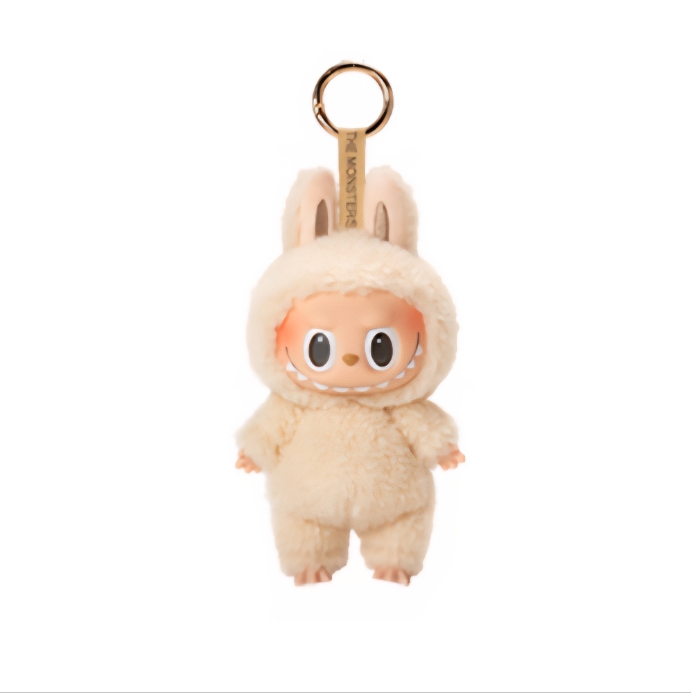 Labubu Exciting Macaron Soymilk Pop Mart Figure BNIB Sealed Collectible